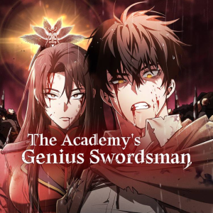 Pros and Cons of Academy's Genius Swordsman Manga