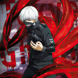 Kaneki Ken