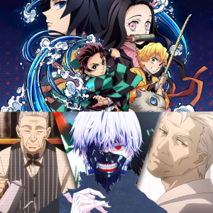 Differences Between Kimetsu no Yaiba and Tokyo Ghoul