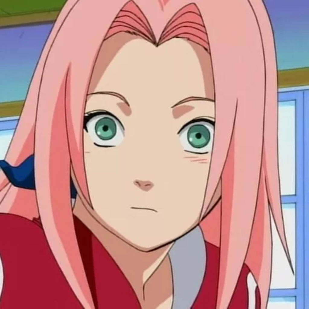 Sakura Haruno