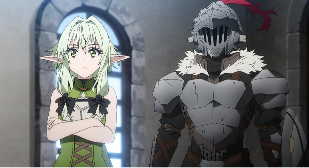 Summary of Goblin Slayer