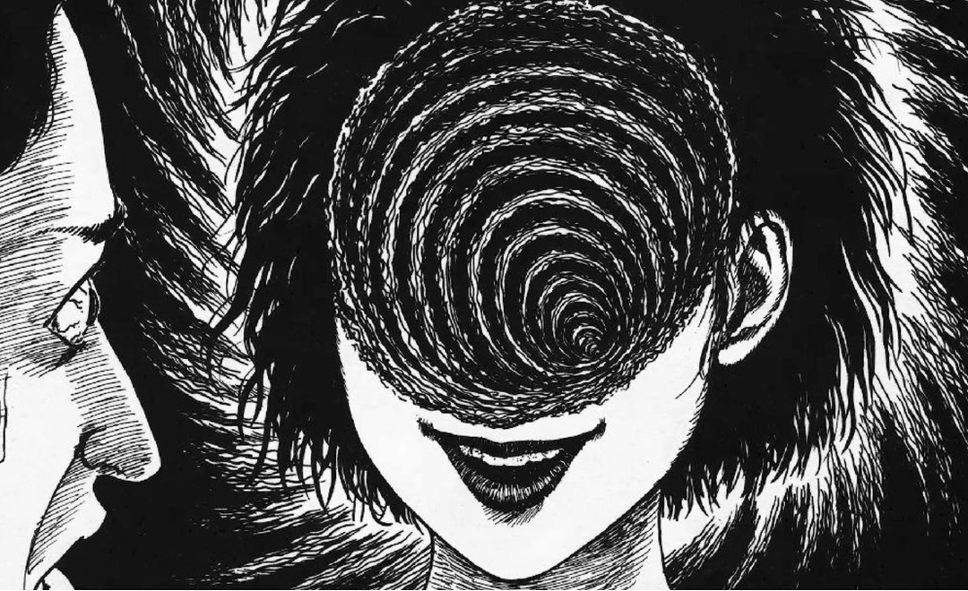 Junji Ito is a master of horror manga, and Uzumaki is his magnum opus