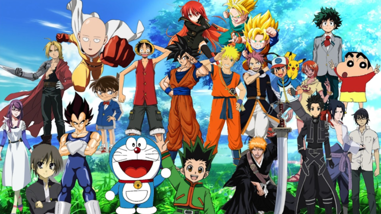 The Journey of Manga Comics: From Origins to Global Phenomenon