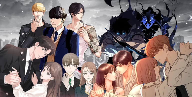 Creating a top-tier manhwa requires a perfect blend of visuals, storytelling, and characters